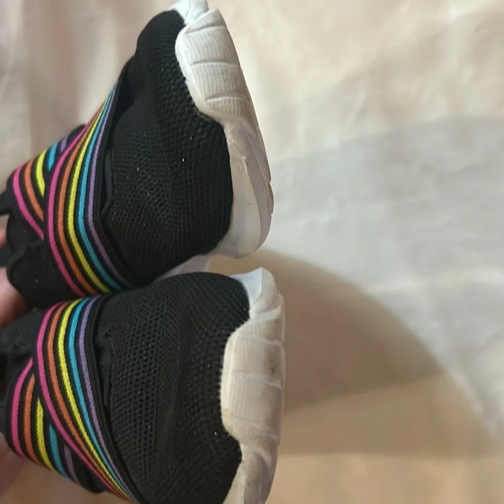 The Children’s Place slip on sneakers
